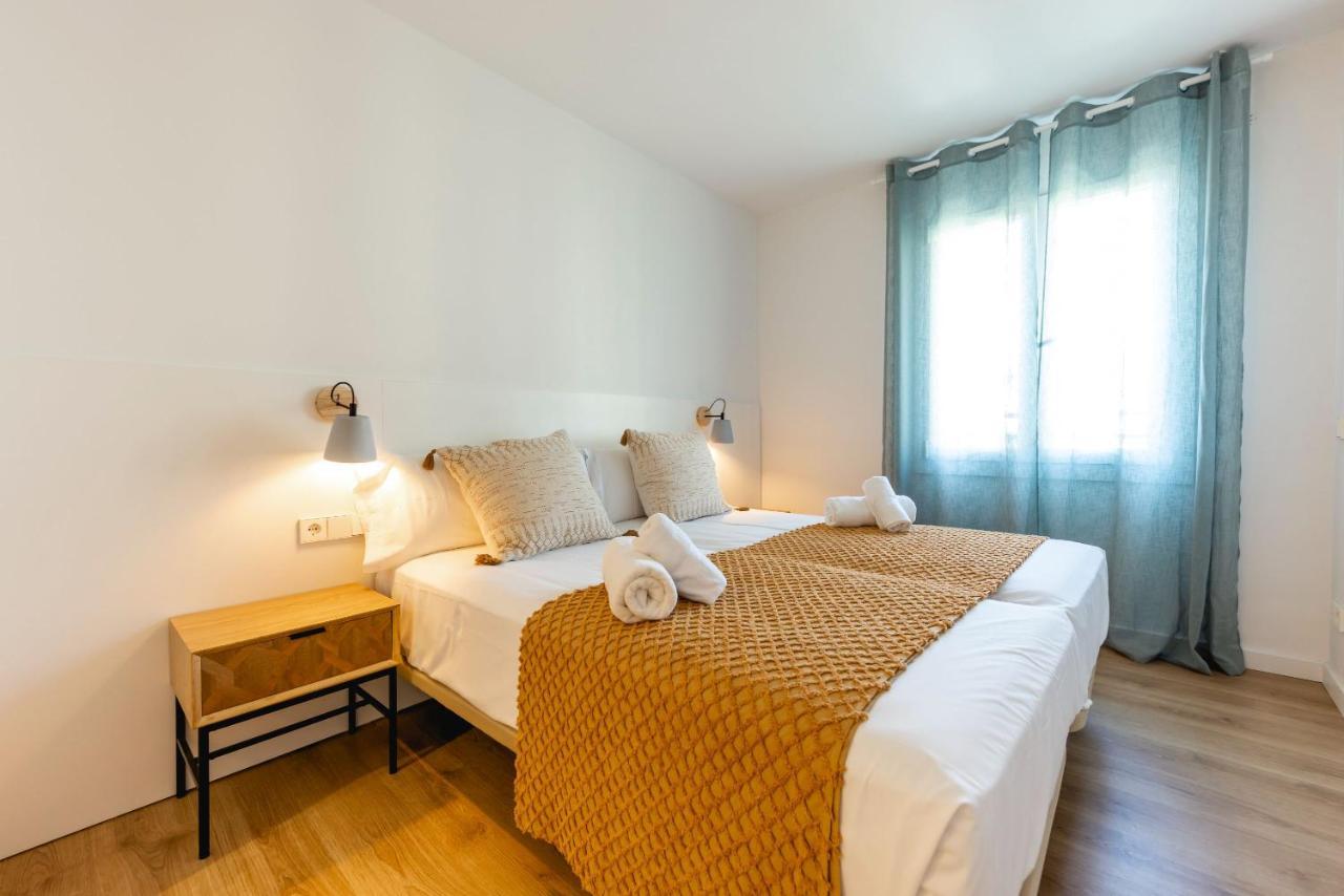 Bravissimo Tarla, 2-Bedroom Apartment Girona Exterior photo
